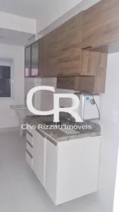 Apartamento com 3 Quartos à venda, 62m² no Jardim Santiago, Indaiatuba