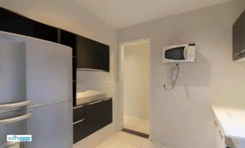 Apartamento com 1 Quarto à venda, 47m² no Centro, Guarulhos