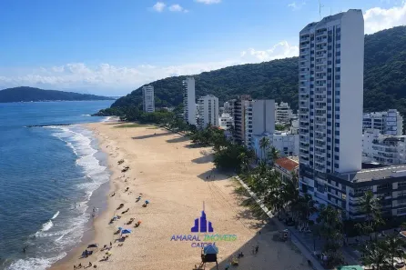 Apartamento com 3 Quartos à venda, 176m² no Praia Mansa, Matinhos