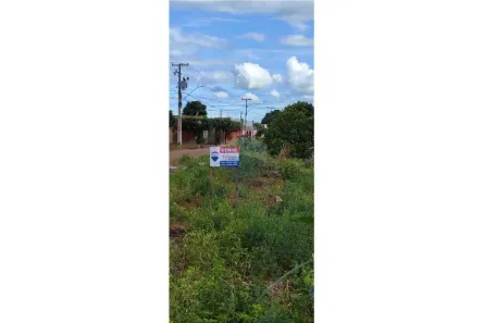 Lote/Terreno à venda, 360m² no Vila Aurora I, Rondonópolis