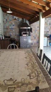 Casa com 5 Quartos à venda, 320m² no Parque das Américas, Uberaba