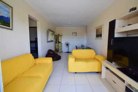 Apartamento com 2 Quartos à venda, 100m² no Balneario Tres Marias, Peruíbe