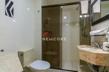 Apartamento com 1 Quarto à venda, 39m² no Centro, Gramado