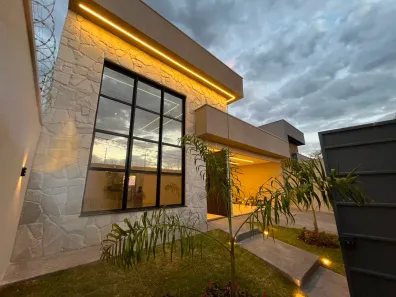 Casa com 3 Quartos à venda, 204m² no Setor Faiçalville, Goiânia