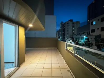 Apartamento com 2 Quartos para alugar, 100m² no Centro, Balneário Camboriú