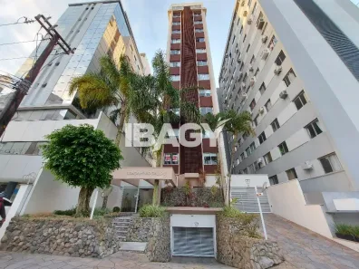Apartamento com 1 Quarto para alugar, 29m² no Centro, Florianópolis