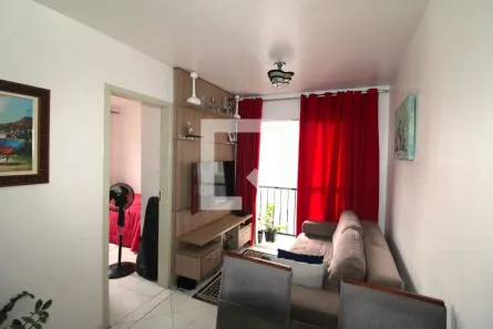 Apartamento com 2 Quartos à venda, 49m² no Vila Amália (Zona Norte), São Paulo