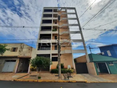 Apartamento com 2 Quartos à venda, 115m² no Centro, Ribeirão Preto
