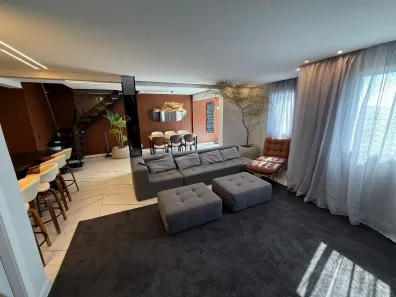 Cobertura com 2 Quartos à venda, 126m² no Centro, São Caetano do Sul