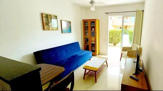 Apartamento com 1 Quarto à venda, 50m² no Monte Alto, Arraial do Cabo