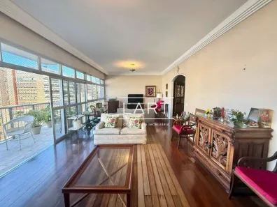 Apartamento com 3 Quartos à venda, 140m² no Ipanema, Rio de Janeiro