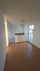 Apartamento com 2 Quartos à venda, 42m² no Vila Mutirão I, Goiânia