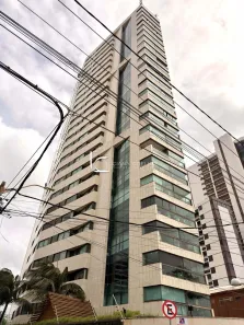 Apartamento com 4 Quartos à venda, 201m² no Pina, Recife