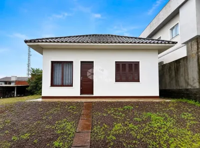 Casa com 1 Quarto à venda, 45m² no João Alves, Santa Cruz do Sul