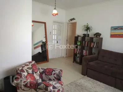Apartamento com 3 Quartos à venda, 81m² no Cristal, Porto Alegre