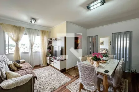Apartamento com 2 Quartos à venda, 70m² no Vila Celeste (Zona Leste), São Paulo