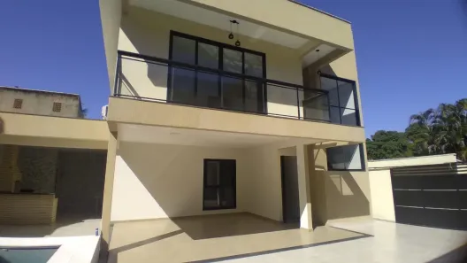 Casa com 3 Quartos à venda, 187m² no Parque A Equitativa, Duque de Caxias