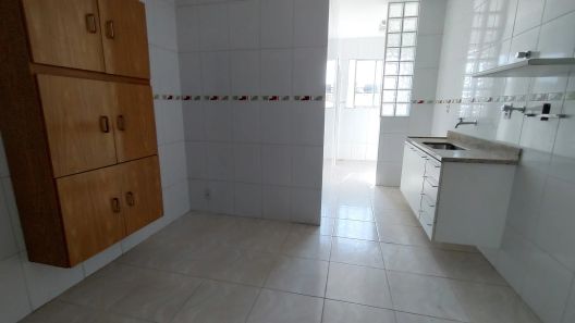 Apartamento com 2 Quartos à venda, 60m² no Lins de Vasconcelos, Rio de Janeiro