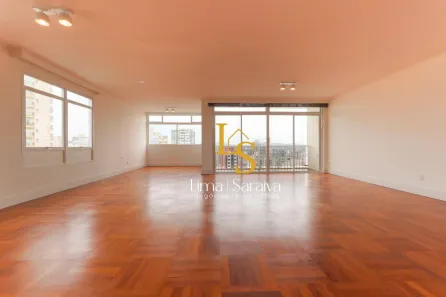 Apartamento com 2 Quartos à venda, 209m² no Santa Cecília, São Paulo