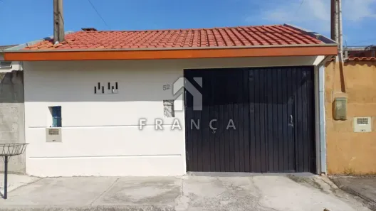 Casa com 2 Quartos à venda, 150m² no Residencial Parque dos Sinos, Jacareí