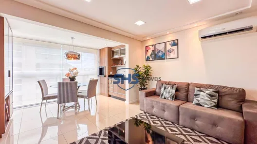 Apartamento com 2 Quartos à venda, 67m² no Itoupava Norte, Blumenau