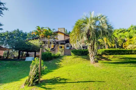 Fazenda/Sítio com 5 Quartos à venda, 640m² no Fiuza, Viamão
