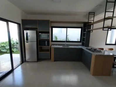 Casa de Condomínio com 3 Quartos à venda, 112m² no Vila Capuava, Valinhos