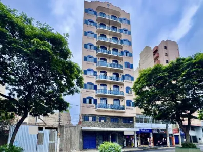Apartamento com 2 Quartos à venda, 85m² no Paineiras, Juiz de Fora