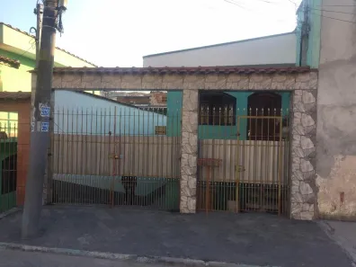 Casa com 2 Quartos à venda, 100m² no Parque Savoy City, São Paulo