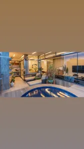 Apartamento com 3 Quartos à venda, 300m² no Centro, Campina Grande