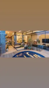 Apartamento com 3 Quartos à venda, 300m² no Centro, Campina Grande