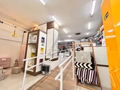Ponto Comercial à venda, 340m² no Jardim Guarani, Campinas