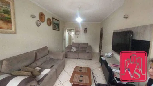 Sobrado com 3 Quartos para venda ou aluguel, 175m² no Assunção, São Bernardo do Campo