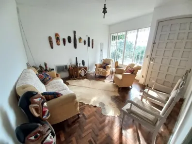 Casa com 3 Quartos à venda, 162m² no Ideal, Novo Hamburgo