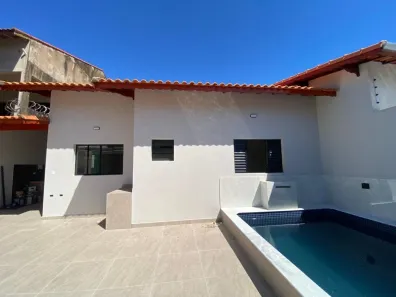 Casa com 2 Quartos à venda, 150m² no Jamaica - Praia, Itanhaém