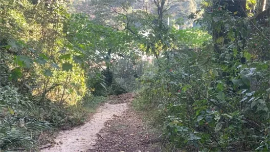 Lote/Terreno à venda, 1250m² no Pirucaia, Mairiporã