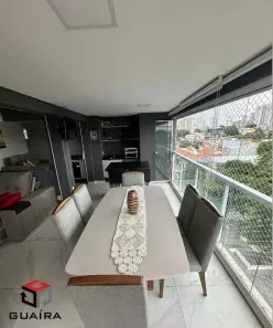 Apartamento com 4 Quartos à venda, 140m² no Ipiranga, São Paulo