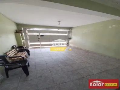 Sobrado com 2 Quartos à venda, 100m² no Jardim Casa Pintada, São Paulo