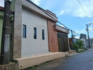 Casa com 3 Quartos à venda, 210m² no Cidade Nova, Ananindeua