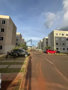 Apartamento com 2 Quartos à venda, 61m² no De Lourdes, Anápolis