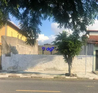 Lote/Terreno à venda, 253m² no Adalgisa, Osasco