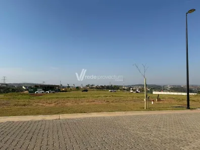 Lote/Terreno à venda, 450m² no Jardim Conceição (Sousas), Campinas