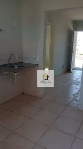 Casa de Condomínio com 2 Quartos para alugar, 48m² no Egydio Zani, São José do Rio Preto