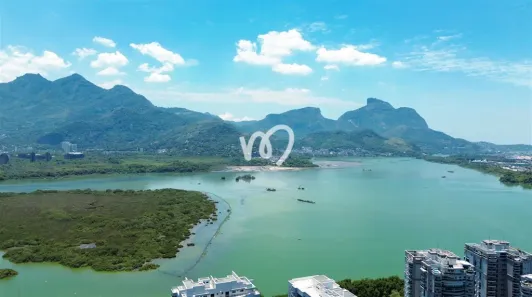 Apartamento com 2 Quartos à venda, 74m² no Barra da Tijuca, Rio de Janeiro