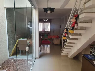 Sobrado com 3 Quartos à venda, 140m² no Jardim Seckler, São Paulo