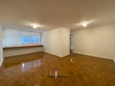 Apartamento com 2 Quartos à venda, 106m² no Indianópolis, São Paulo