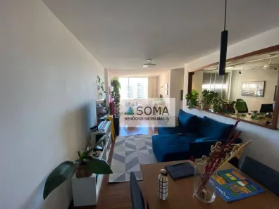 Apartamento com 2 Quartos à venda, 165m² no Centro, Campinas
