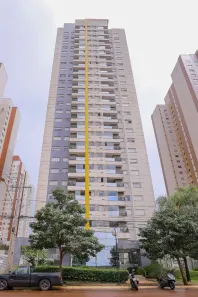 Apartamento com 3 Quartos à venda, 81m² no Gleba Fazenda Palhano, Londrina