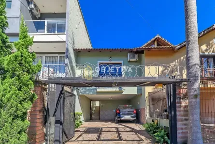 Casa com 3 Quartos à venda, 155m² no Costa e Silva, Porto Alegre
