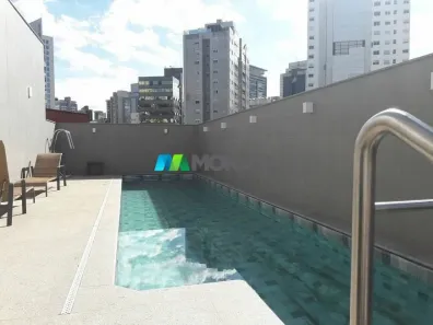 Apartamento com 3 Quartos à venda, 114m² no Serra, Belo Horizonte